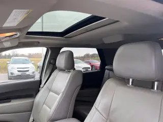 2012 Dodge Durango