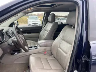2012 Dodge Durango