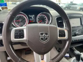 2012 Dodge Durango