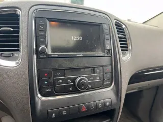 2012 Dodge Durango