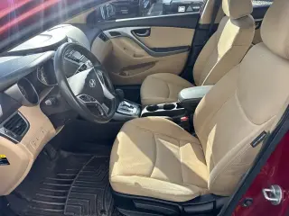 2012 Hyundai Elantra