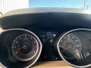 2012 Hyundai Elantra