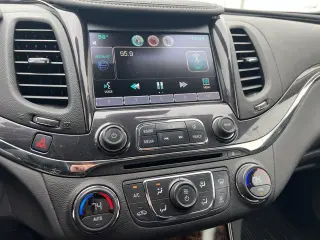 2015 Chevrolet Impala