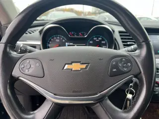 2015 Chevrolet Impala