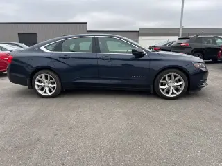 2015 Chevrolet Impala