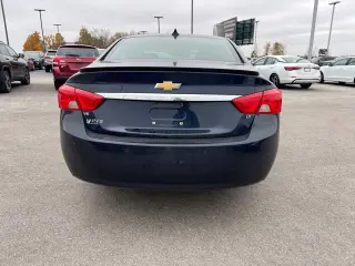 2015 Chevrolet Impala
