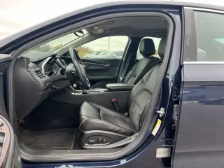 2015 Chevrolet Impala