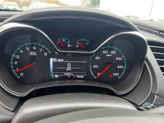 2015 Chevrolet Impala