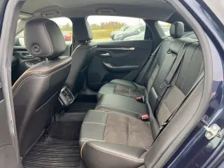 2015 Chevrolet Impala