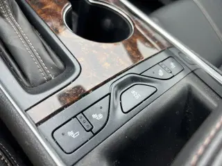 2015 Chevrolet Impala