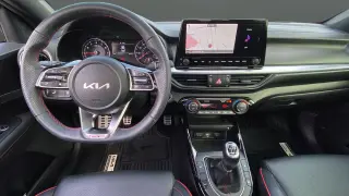 2022 Kia Forte
