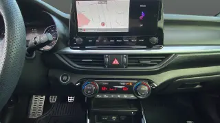 2022 Kia Forte