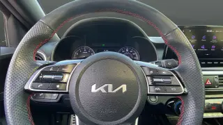 2022 Kia Forte