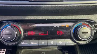2022 Kia Forte