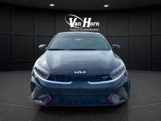 2022 Kia Forte