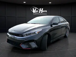 2022 Kia Forte