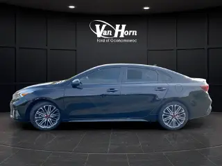 2022 Kia Forte