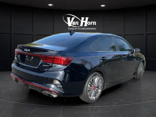 2022 Kia Forte