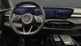 2025 Buick Enclave