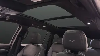 2025 Buick Enclave