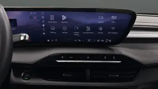 2025 Buick Enclave