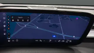 2025 Buick Enclave