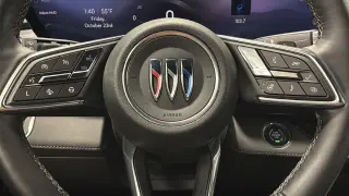 2025 Buick Enclave