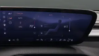 2025 Buick Enclave