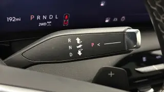 2025 Buick Enclave