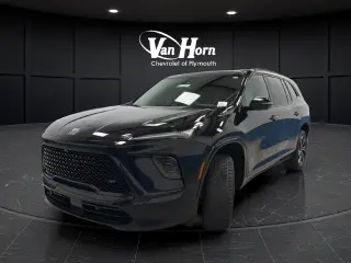 2025 Buick Enclave