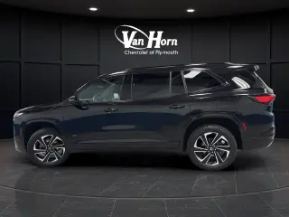 2025 Buick Enclave