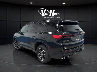 2025 Buick Enclave