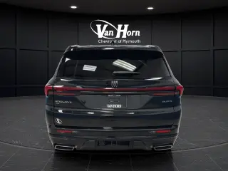 2025 Buick Enclave
