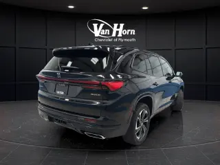 2025 Buick Enclave
