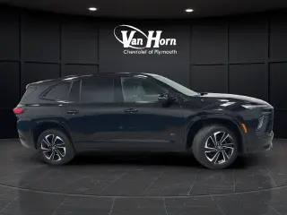 2025 Buick Enclave