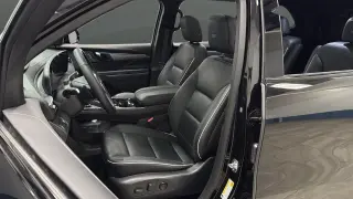 2025 Buick Enclave