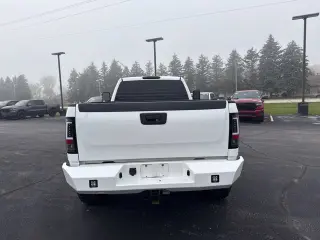 2014 Chevrolet Silverado 3500HD