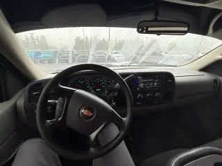 2014 Chevrolet Silverado 3500HD