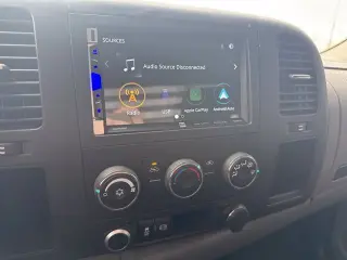 2014 Chevrolet Silverado 3500HD