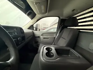 2014 Chevrolet Silverado 3500HD
