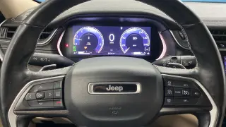 2021 Jeep Grand Cherokee L