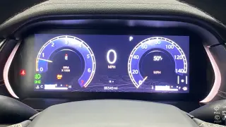 2021 Jeep Grand Cherokee L