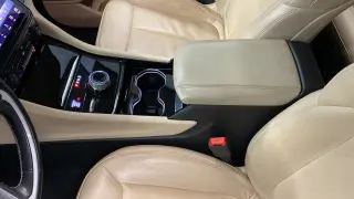 2021 Jeep Grand Cherokee L