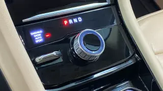 2021 Jeep Grand Cherokee L