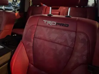 2023 Toyota Tundra Hybrid