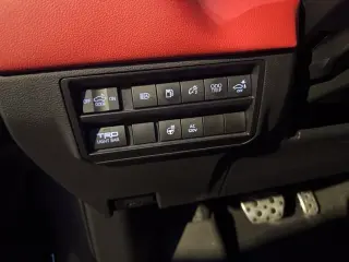 2023 Toyota Tundra Hybrid