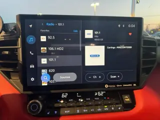 2023 Toyota Tundra Hybrid