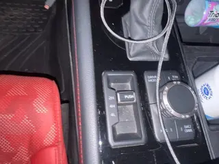 2023 Toyota Tundra Hybrid
