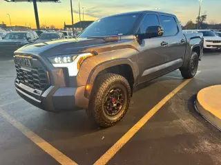 2023 Toyota Tundra Hybrid