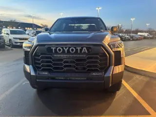 2023 Toyota Tundra Hybrid